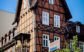 Apartament Wierzbięcice